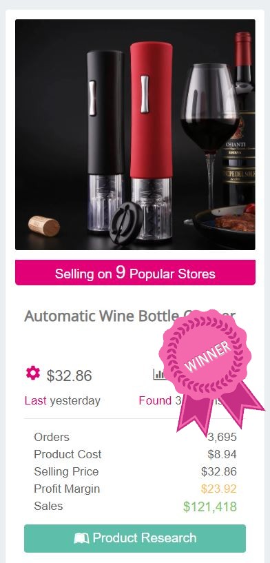 Winning Product Fridays Episode 64